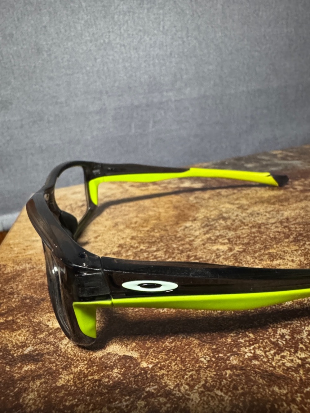 Used oakley chain link frames only - Picture 3 of 11